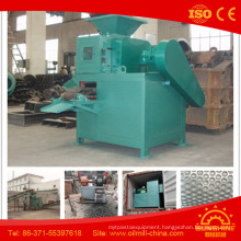 Hydraulic Pressure Coal Ball Press Machine